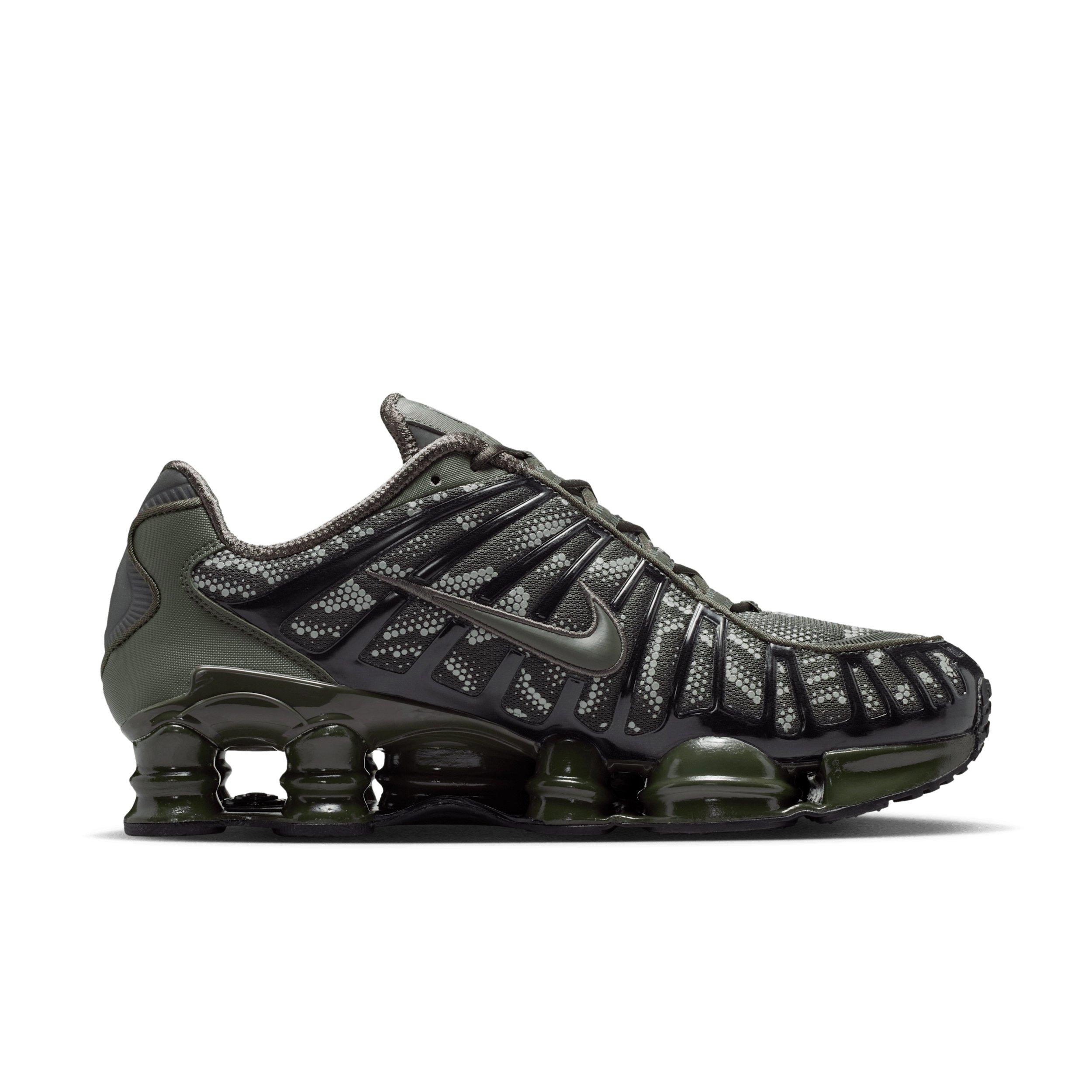 Nike Shox TL 